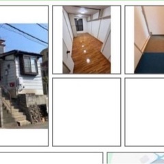 🎵山科区四ノ宮小金塚戸建 初期費用無料🎵大家さん直接契約3DK ...