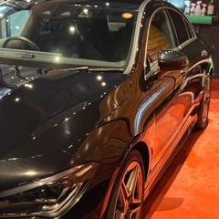 カーコーティングの画像