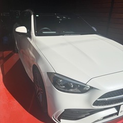 カーコーティングの画像