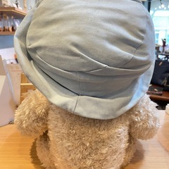 B7044【ハロッズ】2003年 フローラルベア スイセンの画像