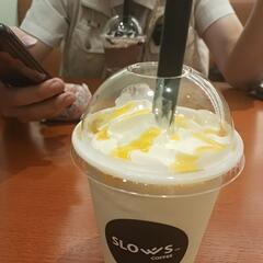 一緒にカフェに行こう!