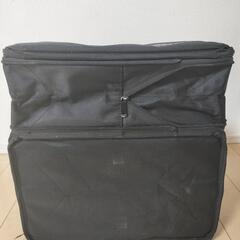 配達リュック　Uber Eats　出前館の画像