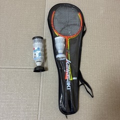 バドミントン シャトル 10球 中古 YONEX 他 色々 - メルカリ