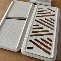 ケユカ　調理器セットの画像