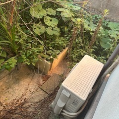 エアコン3台
の画像