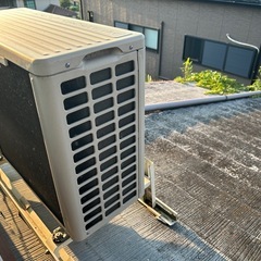 エアコン3台
の画像