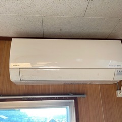 エアコン3台
の画像