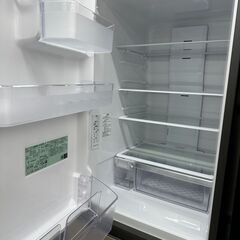 【ジャングルジャングル滋賀草津店】冷蔵庫　日立　R-V32RVL　2022　　J-250702の画像