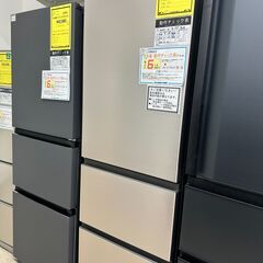 【ジャングルジャングル滋賀草津店】冷蔵庫　日立　R-V32RVL...