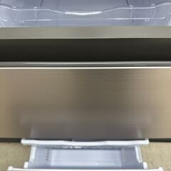 【ジャングルジャングル滋賀草津店】冷蔵庫　日立　R-V32RVL　2022　　J-250702の画像