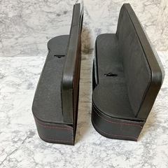 収納ボックス 多機能 隙間収納 整理整頓 スマホ シート ギャップ カー用の画像