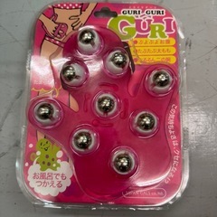 【ジャパンギャルズ】 ぐりぐりグーリ ピンク 1コ入 【化粧品】