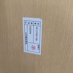 コクヨ　大型キャビネットの画像