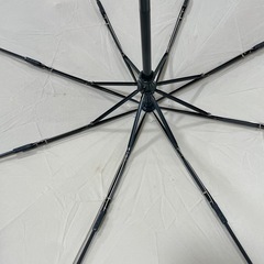 折り畳み傘　晴雨兼用不明の画像