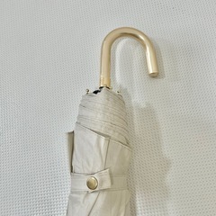 折り畳み傘　晴雨兼用不明の画像