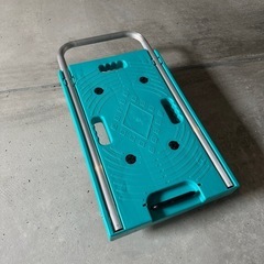 台車　折りたたみ式　事務所　倉庫用品　モ　　の画像