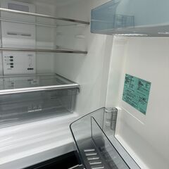 【ジャングルジャングル滋賀草津店】冷蔵庫　ﾊｲｱｰﾙ　JR-CV29B　2023　　J-250703の画像
