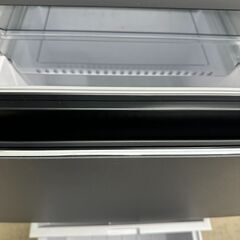 【ジャングルジャングル滋賀草津店】冷蔵庫　ﾊｲｱｰﾙ　JR-CV29B　2023　　J-250703の画像
