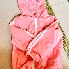 リバーシブル　キッズ の画像