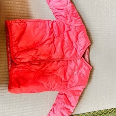 リバーシブル　キッズ の画像