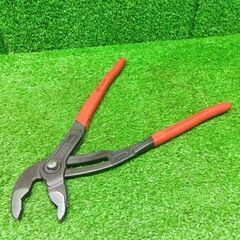 クニペックス 071502331 ウォーターポンププライヤ【船橋馬込店】【店頭取引限定】【中古】ITKUOQMWV1DKの画像
