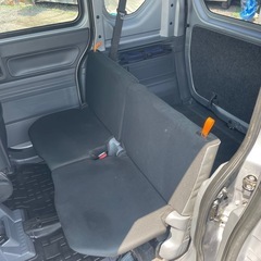 🉐【支払い総額55万円】車検令和8年10月25日H30年式  N-VAN  G  アイドリングストップ　キーレス　タイミングチェーン　調子良好　乗って帰れる！の画像