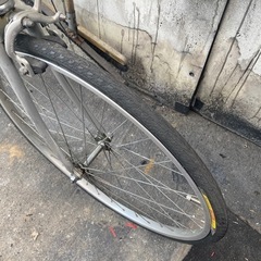 BRIDGESTONE(ブリヂストン) トランジット 折りたたみ 自転車の画像