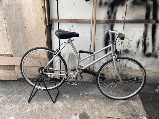 BRIDGESTONEトランジット折りたたみ