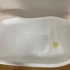 ベビーバス　の画像