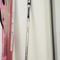 釣り竿　シマノ　インナーガイドシステム　TRITON XL 50-330Tの画像