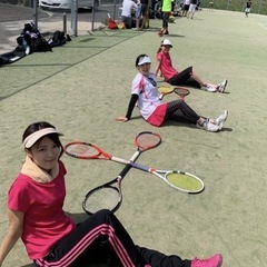  ✨🎾テニス🎾✨
