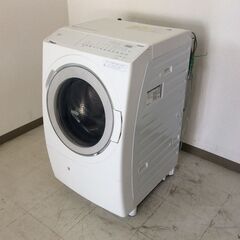 JT10936【HITACHI/日立 ドラム洗濯機12.0㎏】2...