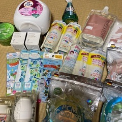 生活用品5000円の画像