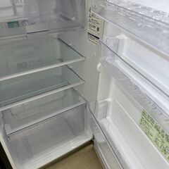 【ジャングルジャングル滋賀草津店】冷蔵庫　ｼｬｰﾌﾟ　SJ-D23J-S　2022　　J-250704の画像