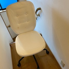 【お取引き中】IKEA 椅子