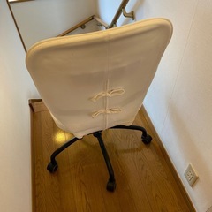 IKEA 椅子の画像