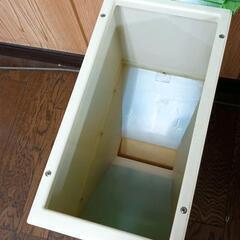 0704-080 米びつの画像