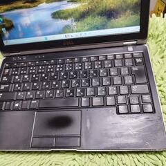 DELlL Latitude E6230の画像