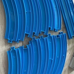 プラレール　ベーシックセットの画像