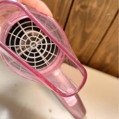 コイズミ　ヘアドライヤーの画像