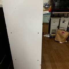カラーボックスの画像