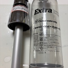 炭酸水メーカー