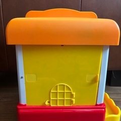 アンパンマン カプセルころりん！クレーンゲームの画像