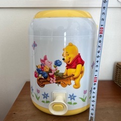 プールウォータージャグ　保冷水筒　3L