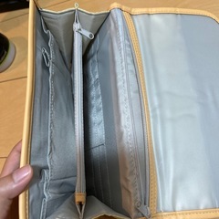 母子手帳ケースの画像