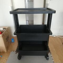 キッチンストッカー 収納 