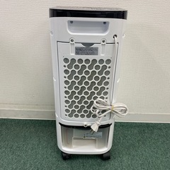 【ご来店限定】＊ RISOU 冷風機　2020年製＊0704-5の画像