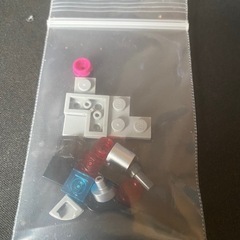 レゴ(LEGO) ワイルド・スピード 日産スカイラインGT-R (R34)の画像