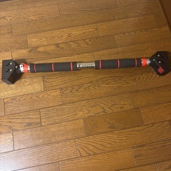 SPEEVAL 懸垂バーの画像