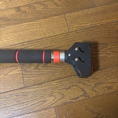 SPEEVAL 懸垂バーの画像